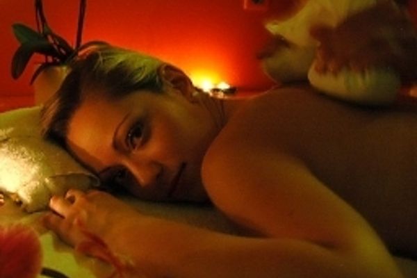 Conca Azzurra Wellness Hotel (Ranco)
